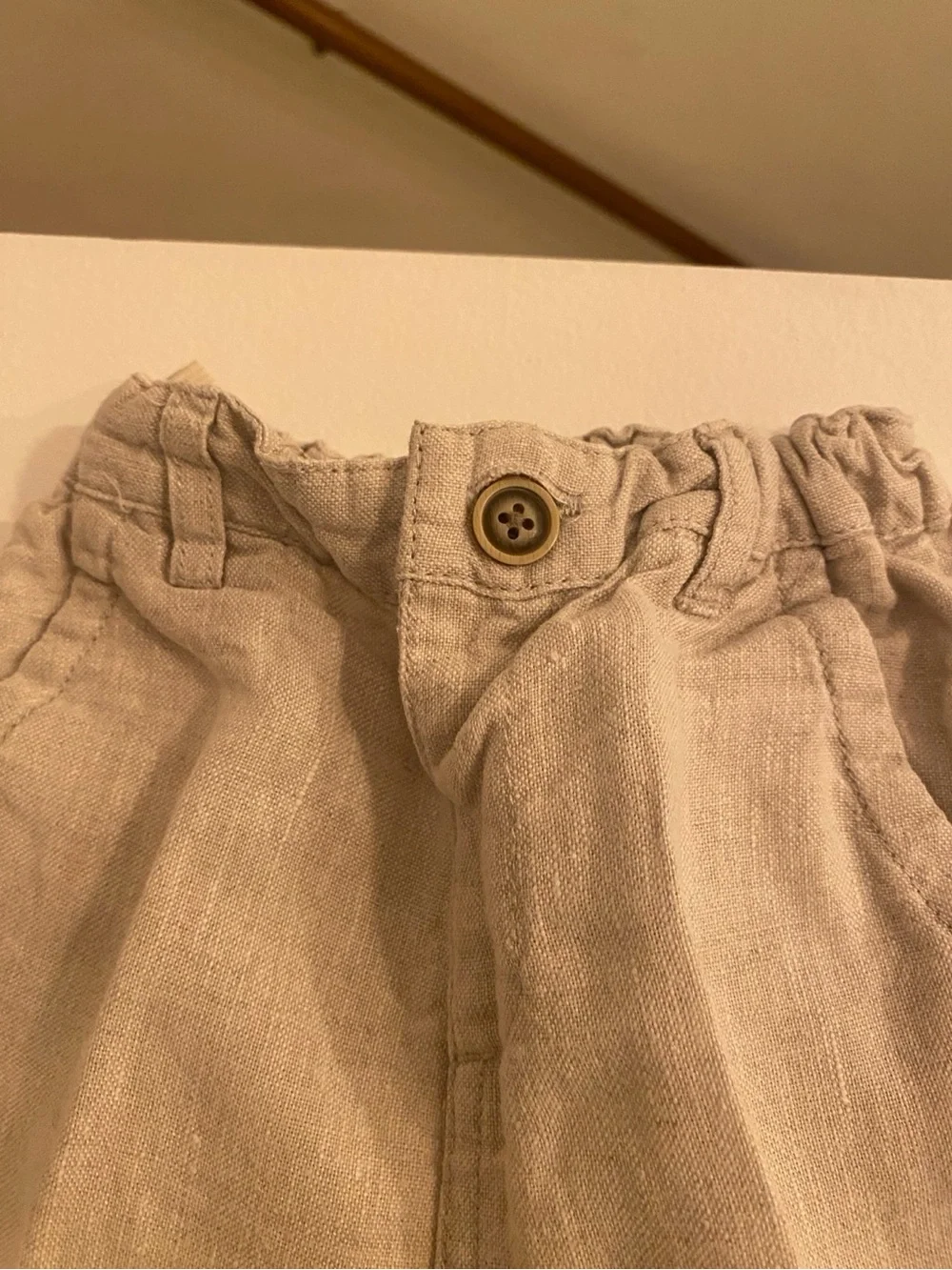 Zara pre owned